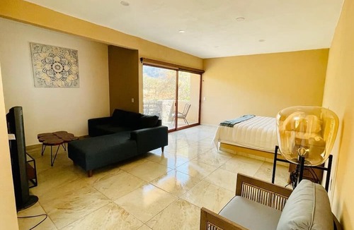 Tepoztlan Villa | Hotel Villas Ecuestre Tepoztlán