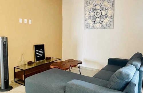 Tepoztlan Villa | Hotel Villas Ecuestre Tepoztlán