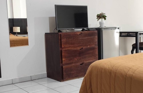 Zona Centro Apartment | Maria Cristina
