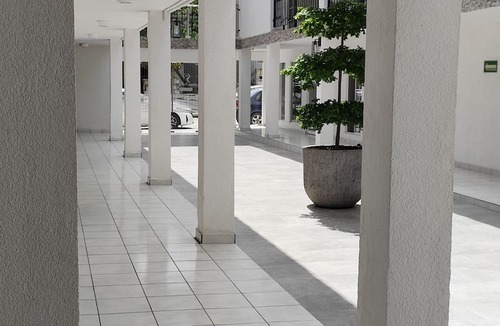 Zona Centro Apartment | Maria Cristina
