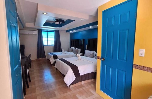 Poza Rica Hotel | Hotel San Rafael Poza Rica