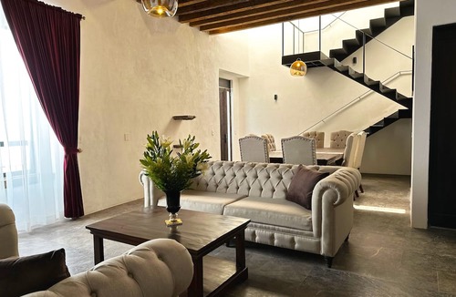 Puebla Historic Center Hotel | HOTEL BOUTIQUE CASONA 65