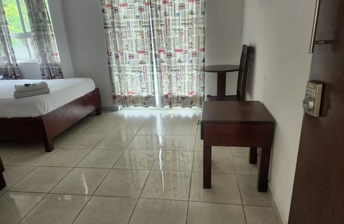 Tecolutla Hostel | KIBOO IRE HOTEL TECOLUTLA