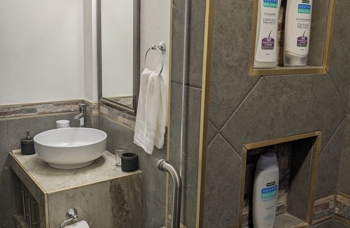 Tepotzotlan Apartment | Moderna, Comoda Suite Palma en Tepotzotlán centro