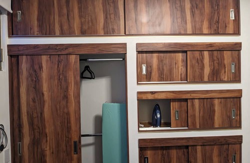 Tepotzotlan Apartment | Moderna, Comoda Suite Palma en Tepotzotlán centro
