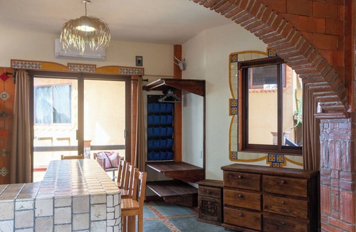 Santa Maria House | Oceanview Guesthouse