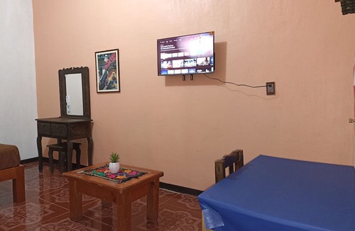 Del Cerrillo Hostel | Casa Rincón