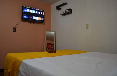 Del Cerrillo Hostel | Casa Rincón