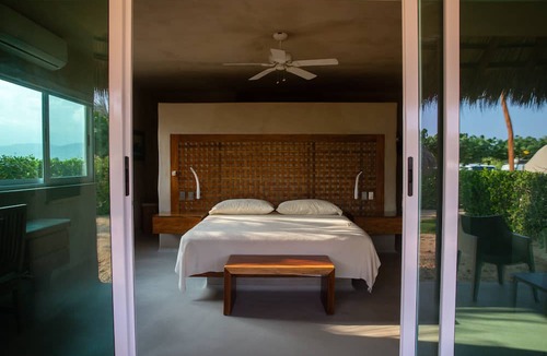 Puerto Escondido Villa | El Origen Villas & Spa Puerto Escondido