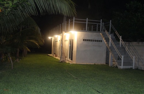 Tecolutla Bed & Breakfast | Pura Vida Veracruz