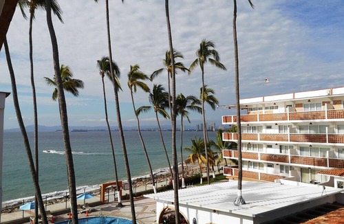 Downtown Puerto Vallarta Hotel | Rosita Hotel