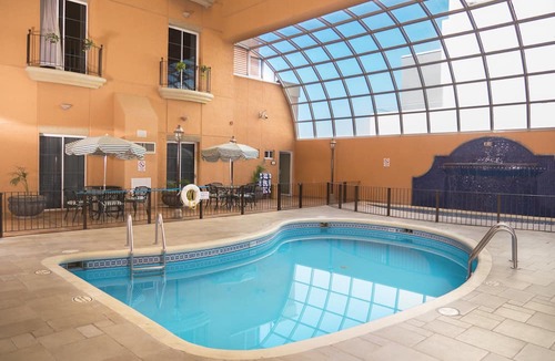 Silao Hotel | Holiday Inn Express Silao Aeropuerto Bajio by IHG