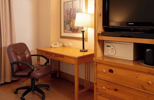 Marfil Hotel | Holiday Inn Express Guanajuato by IHG