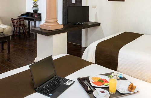 Xalapa Hotel | Hotel Misión Xalapa