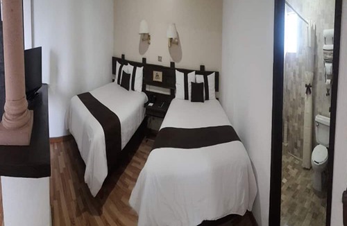 Xalapa Hotel | Hotel Misión Xalapa