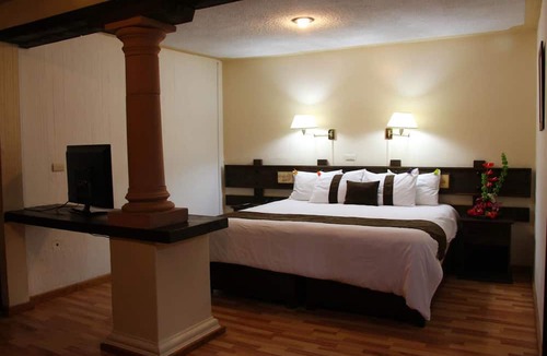Xalapa Hotel | Hotel Misión Xalapa