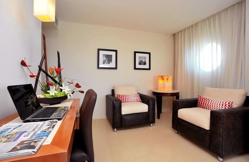 Faros Hotel | Emporio Veracruz Hotel