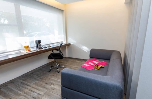 Reforma Hotel | Hotel Mision De Los Angeles