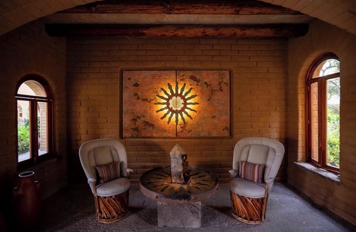 Jiutepec Hotel | Mision del Sol Resort and Spa - Adults only