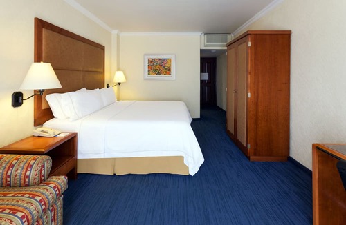 Ruta Independencia Hotel | Holiday Inn Express Oaxaca-Centro Historico by IHG