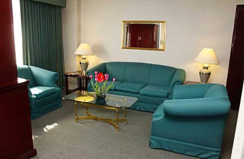 San Jeronimo Lidice Hotel | Hotel Pedregal Palace