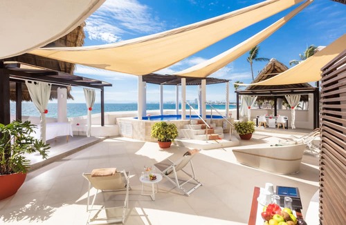 Colonia 5 de Diciembre Resort | Buenaventura Grand Hotel & Great Moments - All Inclusive
