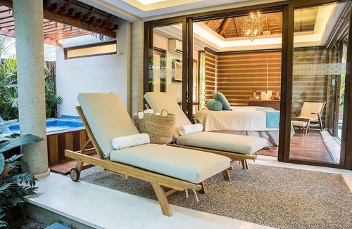Las Glorias Resort | Sheraton Buganvilias Puerto Vallarta