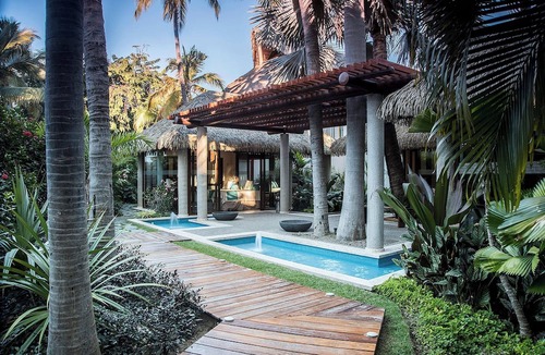 Las Glorias Resort | Sheraton Buganvilias Puerto Vallarta