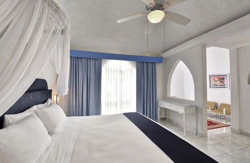 Chamilpa Hotel | Hotel Villa Bejar Cuernavaca