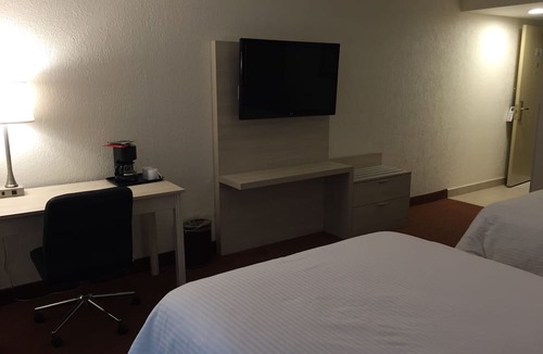 Delicias Hotel | Casa Grande Delicias