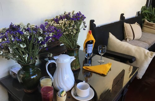 Centro Hotel | Hotel Mansion Iturbe