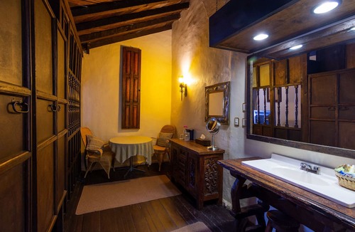 Centro Hotel | Hotel Mansion Iturbe