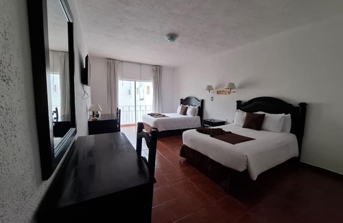 Orizaba Hotel | Hotel Misión Orizaba