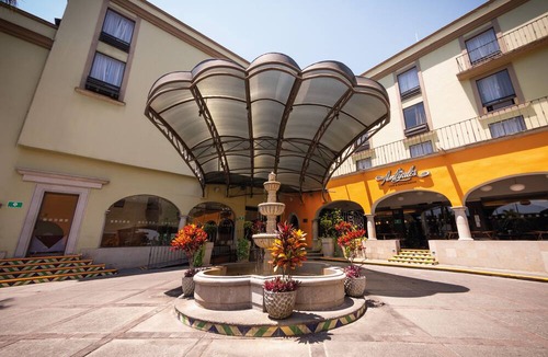 Orizaba Hotel | Holiday Inn Orizaba by IHG