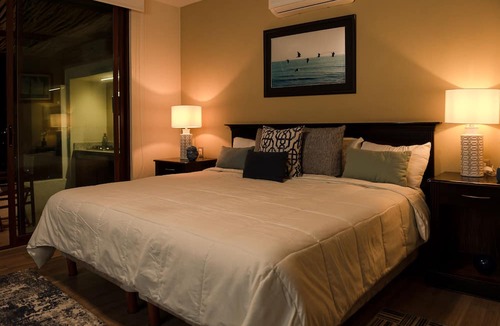 La Cruz de Huanacaxtle Bed & Breakfast | Villa Bella Bed & Breakfast