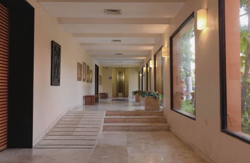 Coatzacoalcos Hotel | Hotel Terranova
