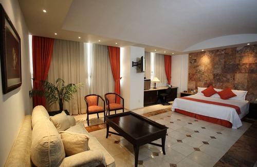 Poza Rica Hotel | Hotel Poza Rica Centro