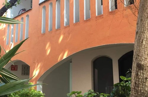 Centro Hotel | Hotel Calli Quetzalcoatl