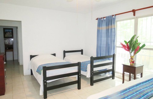 El Carrizal Hotel | Casa de Agua EcoHotel