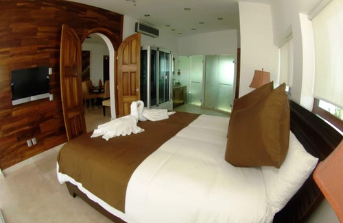 Conchas Chinas Hotel | Hotel Mondavi
