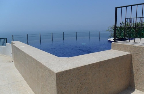 Conchas Chinas Hotel | Hotel Mondavi