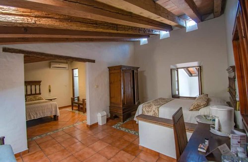 Coatepec Hotel | Meson del Alferez Coatepec