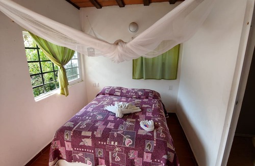 Yelapa Hotel | Casa Bahia Bonita