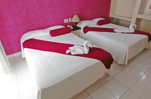 Seybaplaya Hotel | Paraiso Seyba Hotel