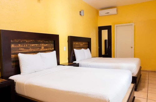 Centro Hotel | Happy Express Hotel