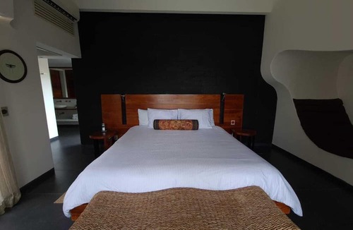 Tuxpan Hotel | Isla Tajín Beach & River Resort