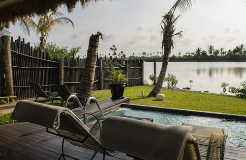 Tuxpan Hotel | Isla Tajín Beach & River Resort
