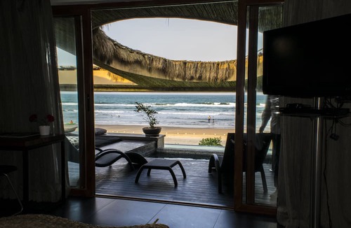 Tuxpan Hotel | Isla Tajín Beach & River Resort