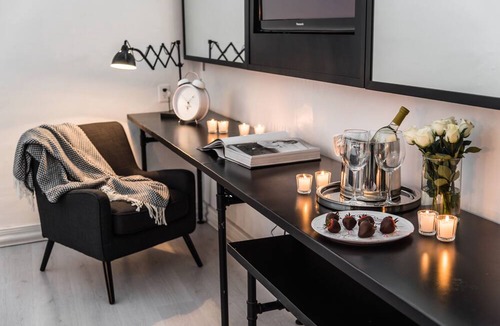 Central Cuernavaca Hotel | Las Casas B+B Boutique Hotel, Spa & Restaurante Cuernavaca