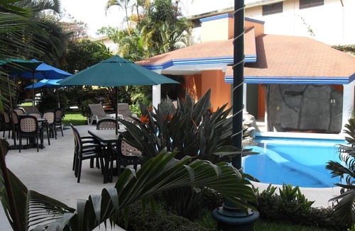 Catemaco Hotel | Hotel Playa Cristal